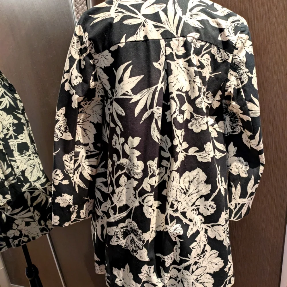 Joe Fresh Jacket - Picture 2 of 5